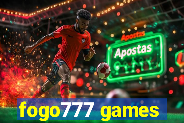 fogo777 games